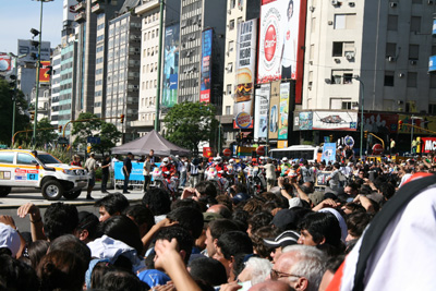 010 Bikes waiting to ride up onto the podium IMG_7721.jpg